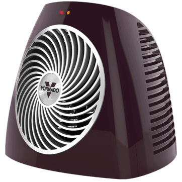 VH101 Personal Vortex electric space heaters - Image 7