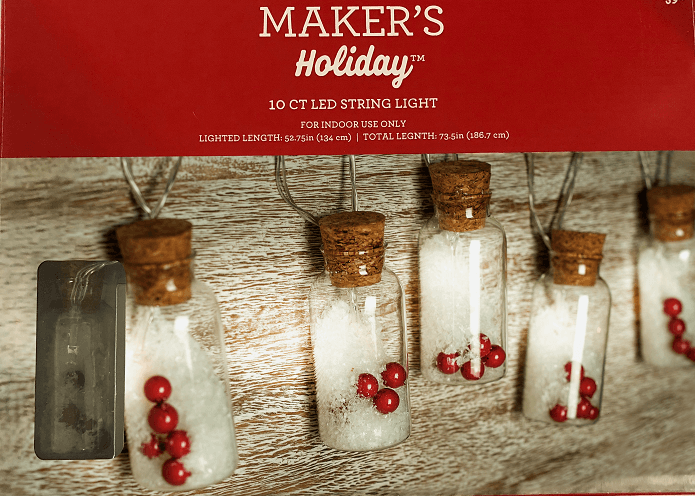 Light sets - Image 1