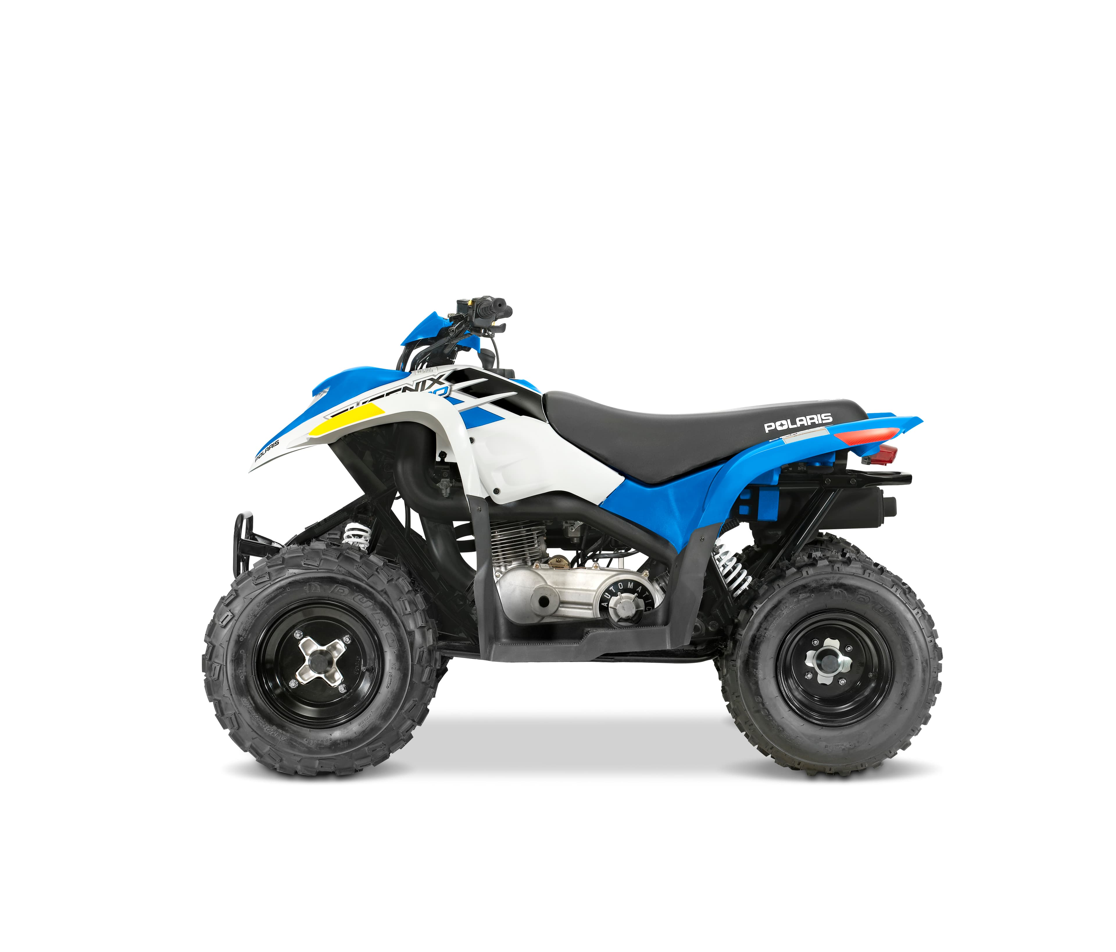 Polaris Phoenix 200 all-terrain vehicles (ATVs) - Image 1