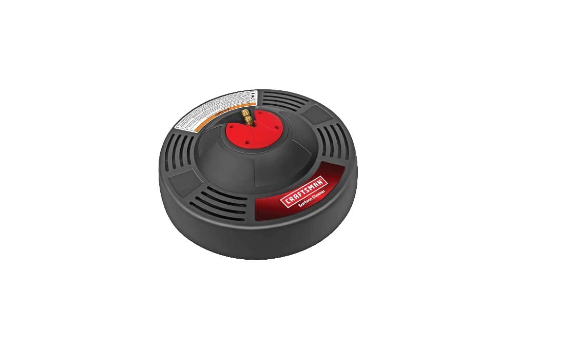 3000 PSI pressure washer surface cleaners - Image 2