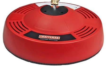 3000 PSI pressure washer surface cleaners - Image 3