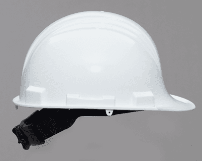 Fibre-Metal E2 and North Peak A79 hard hats - Image 2
