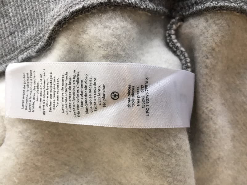 3-piece penguin cardigan sets - Image 2