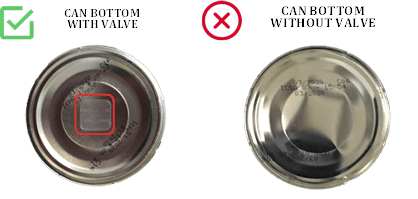 illy 8.8-ounce whole bean coffee cans - Image 5