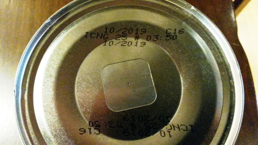 illy 8.8-ounce whole bean coffee cans - Image 6