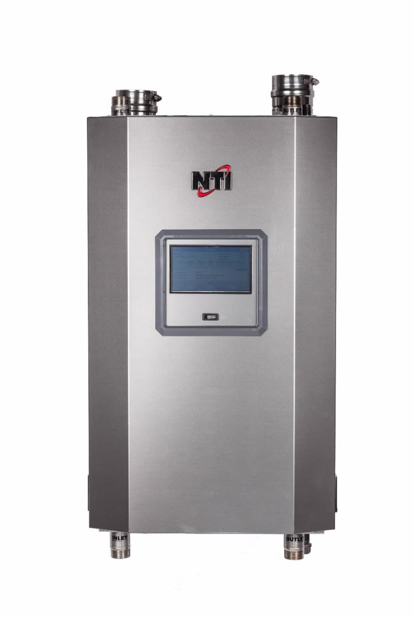 NY Thermal (NTI) Trinity Tft and Slant/Fin CHS residential and commercial boilers - Image 1