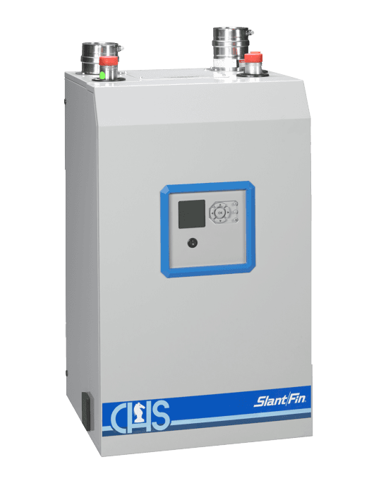 NY Thermal (NTI) Trinity Tft and Slant/Fin CHS residential and commercial boilers - Image 2