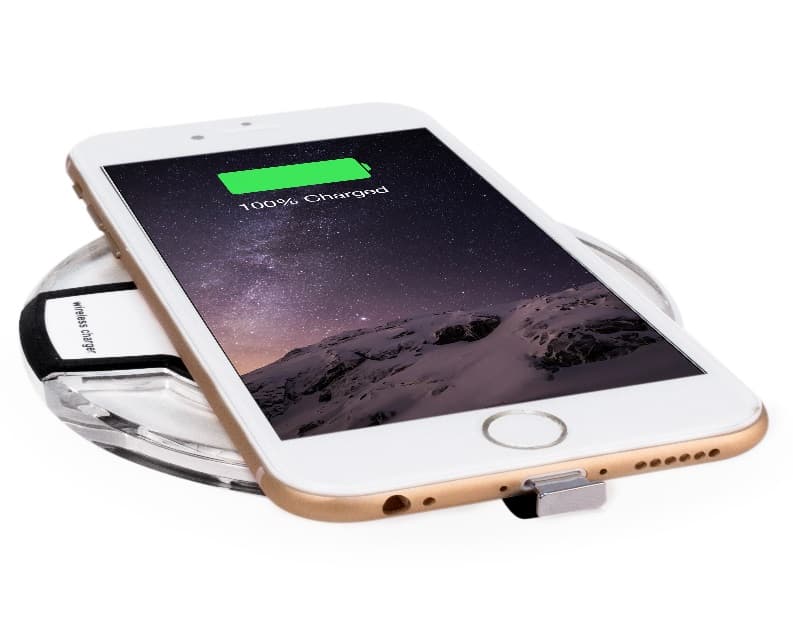 Wireless phone chargers - Image 3