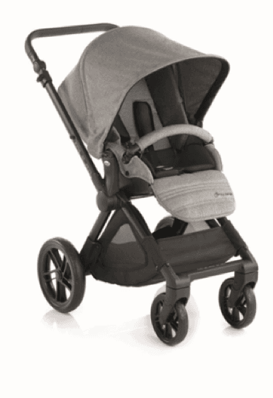 Jané Muum strollers - Image 1
