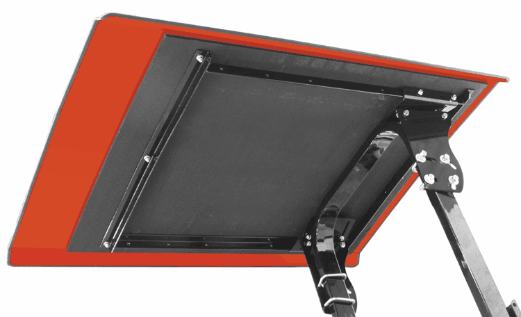 A&I tractor canopies - Image 3