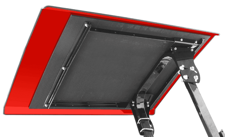 A&I tractor canopies - Image 4