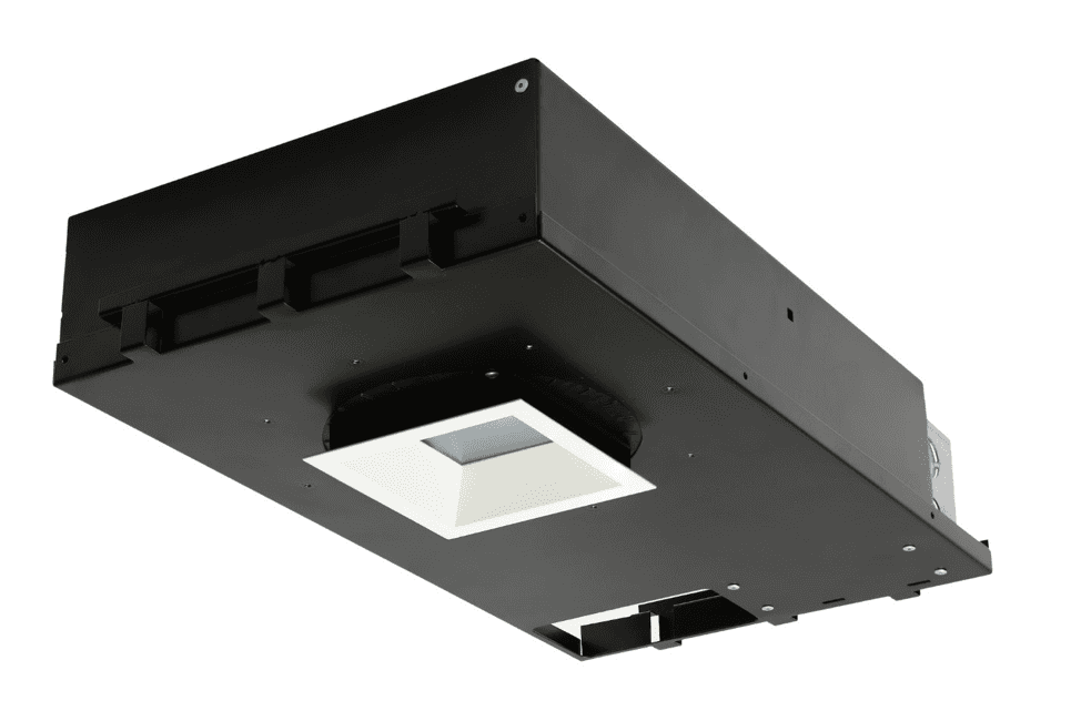 Ketra D3 recessed downlights - Image 1