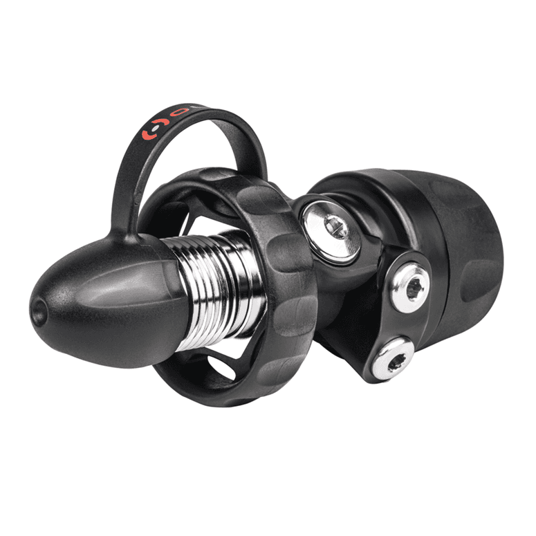 Oceanic and Hollis scuba diving regulators - Image 5