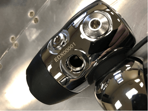 Oceanic and Hollis scuba diving regulators - Image 10