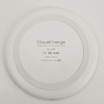 CloudCharge Qi Wireless Charging Pads - Image 2