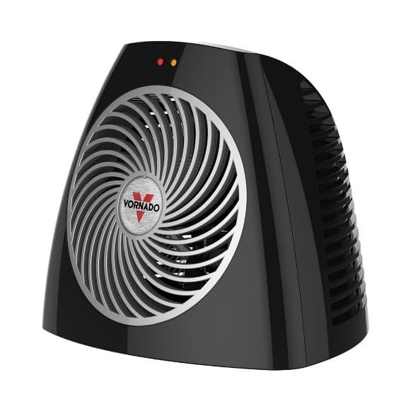 VH101 Personal Vortex electric space heaters - Image 2