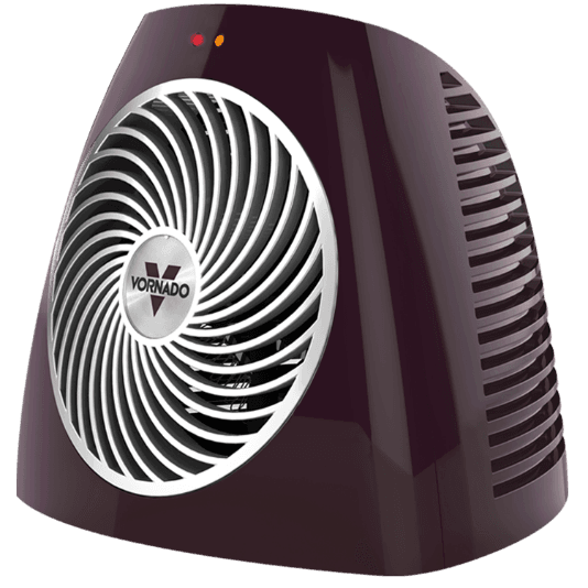 VH101 Personal Vortex electric space heaters - Image 7