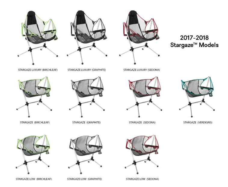 Stargaze recliner chairs - Image 1