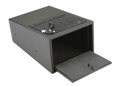 Electronic handgun safes - Image 1