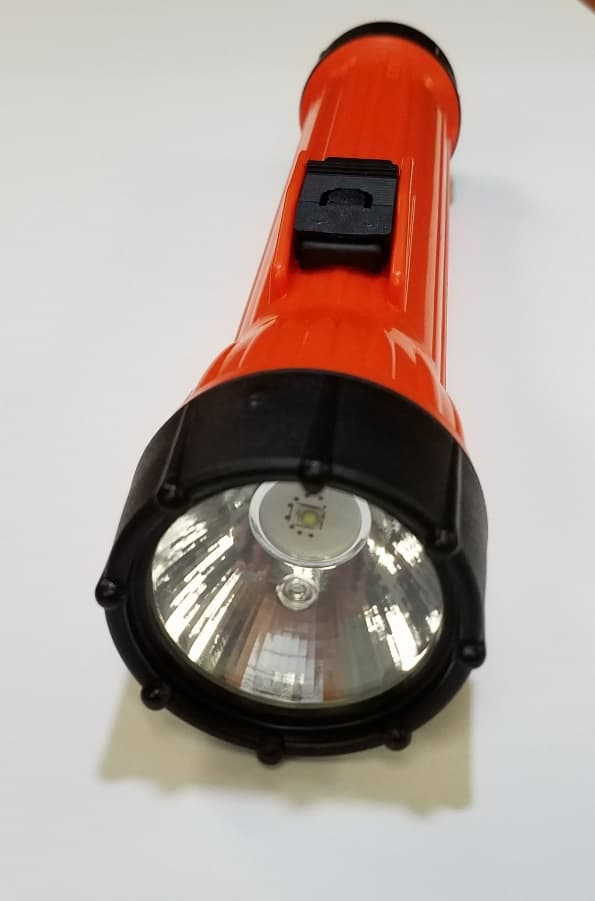 WorkSafe 3-D cell flashlights - Image 2