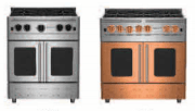 BlueStar and Big Chill gas ranges and wall ovens - Image 2
