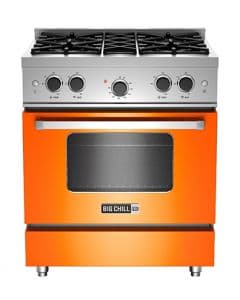 BlueStar and Big Chill gas ranges and wall ovens - Image 11