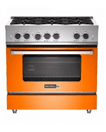 BlueStar and Big Chill gas ranges and wall ovens - Image 12