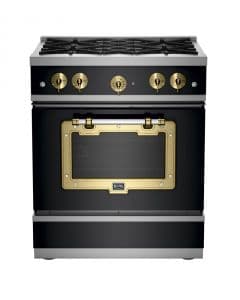 BlueStar and Big Chill gas ranges and wall ovens - Image 14