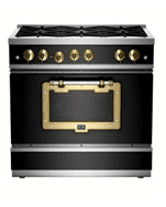 BlueStar and Big Chill gas ranges and wall ovens - Image 15