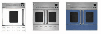 BlueStar and Big Chill gas ranges and wall ovens - Image 16