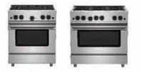 BlueStar and Big Chill gas ranges and wall ovens - Image 4