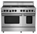BlueStar and Big Chill gas ranges and wall ovens - Image 5