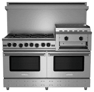 BlueStar and Big Chill gas ranges and wall ovens - Image 7