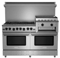 BlueStar and Big Chill gas ranges and wall ovens - Image 8