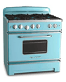 BlueStar and Big Chill gas ranges and wall ovens - Image 10