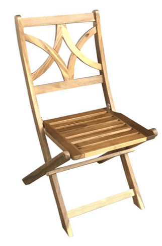 Bistro chairs - Image 3