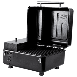 Scout and Ranger portable wood pellet grills - Image 4