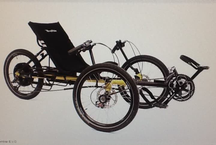 Adult tricycles (trikes) - Image 3