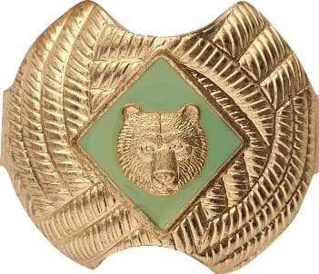 Neckerchief slides - Image 2