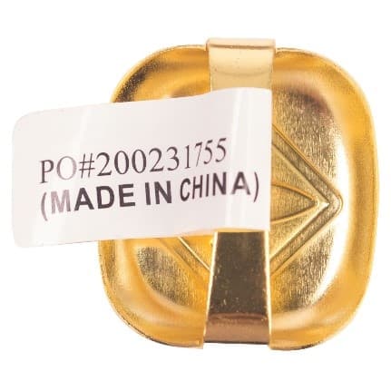 Neckerchief slides - Image 5