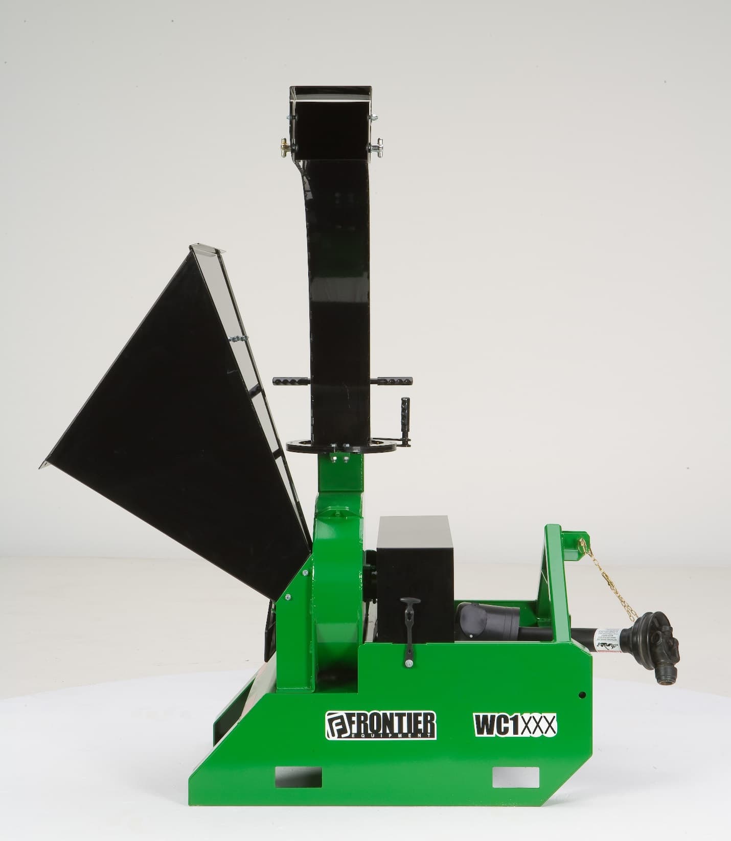 Frontier wood chippers - Image 1