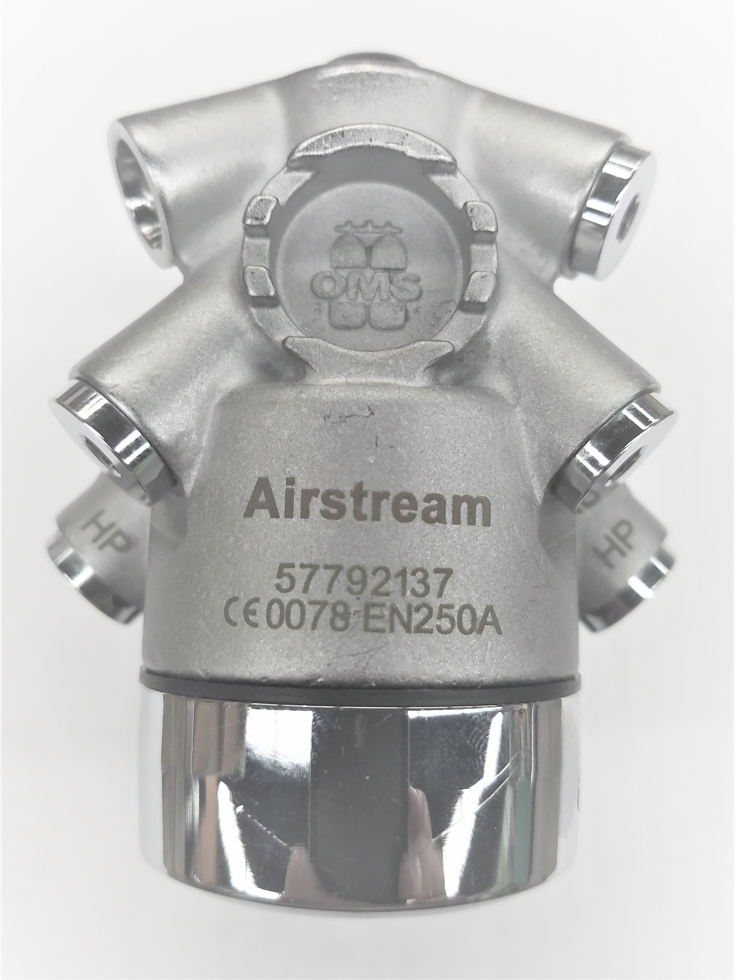 Scuba diving regulators - Image 2