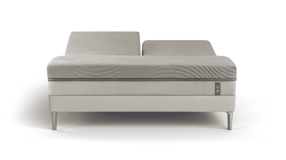 Foot warmers sold with Sleep Number 360™ smart beds - Image 1