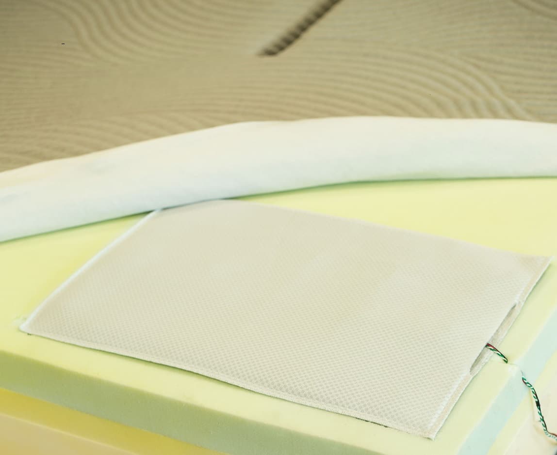 Foot warmers sold with Sleep Number 360™ smart beds - Image 2