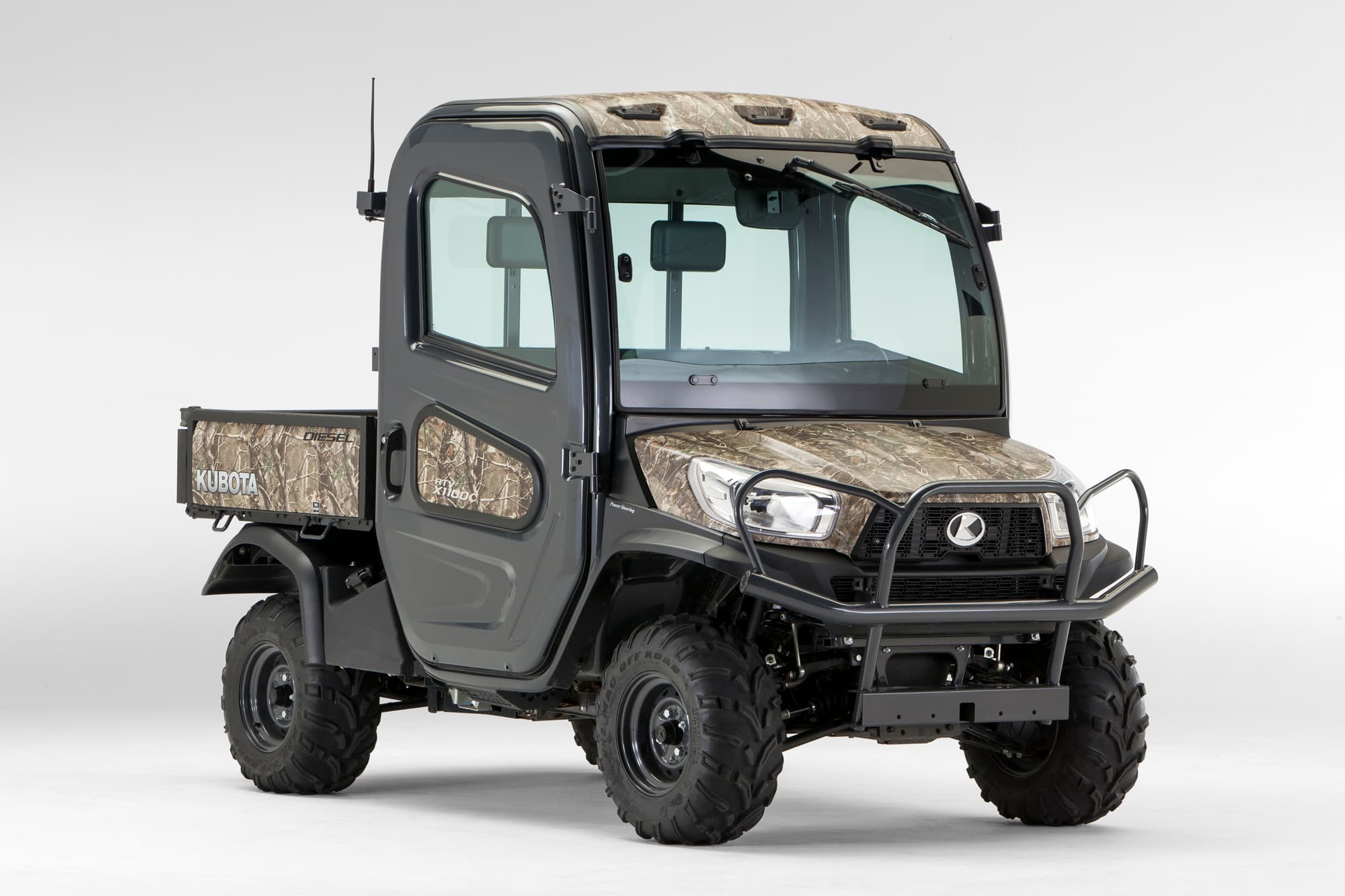 RTV-X series utility vehicles - Image 2