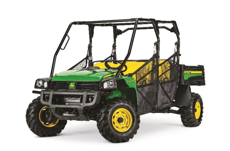 John Deere Crossover Gator™ utility vehicles - Image 1
