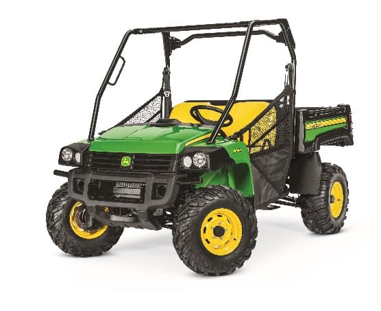 John Deere Crossover Gator™ utility vehicles - Image 2