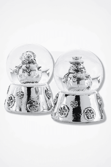 Snow globes - Image 2