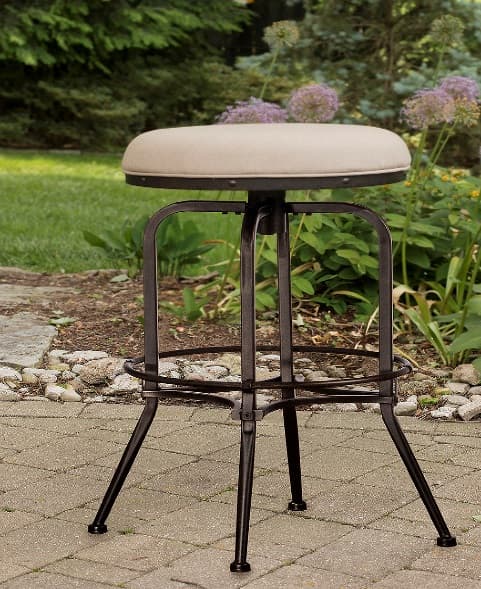 Bar stools - Image 3