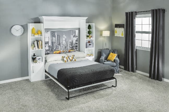 Murphy Bed Hardware Kits - Image 1